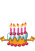 H(appy) B(irthday)